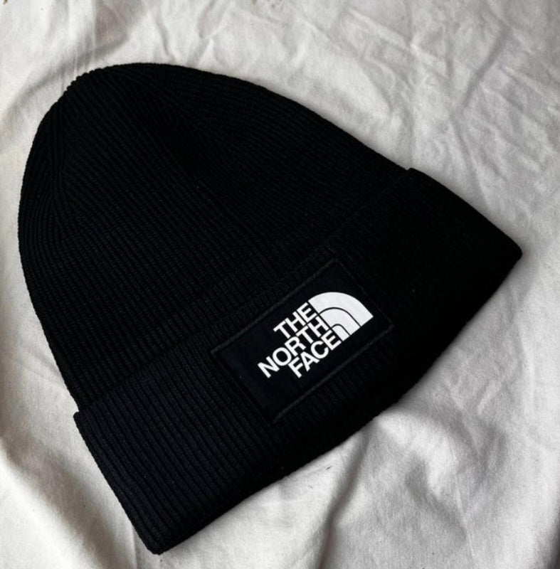 The North face caps