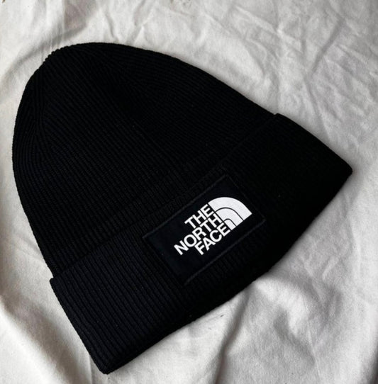 The North face caps