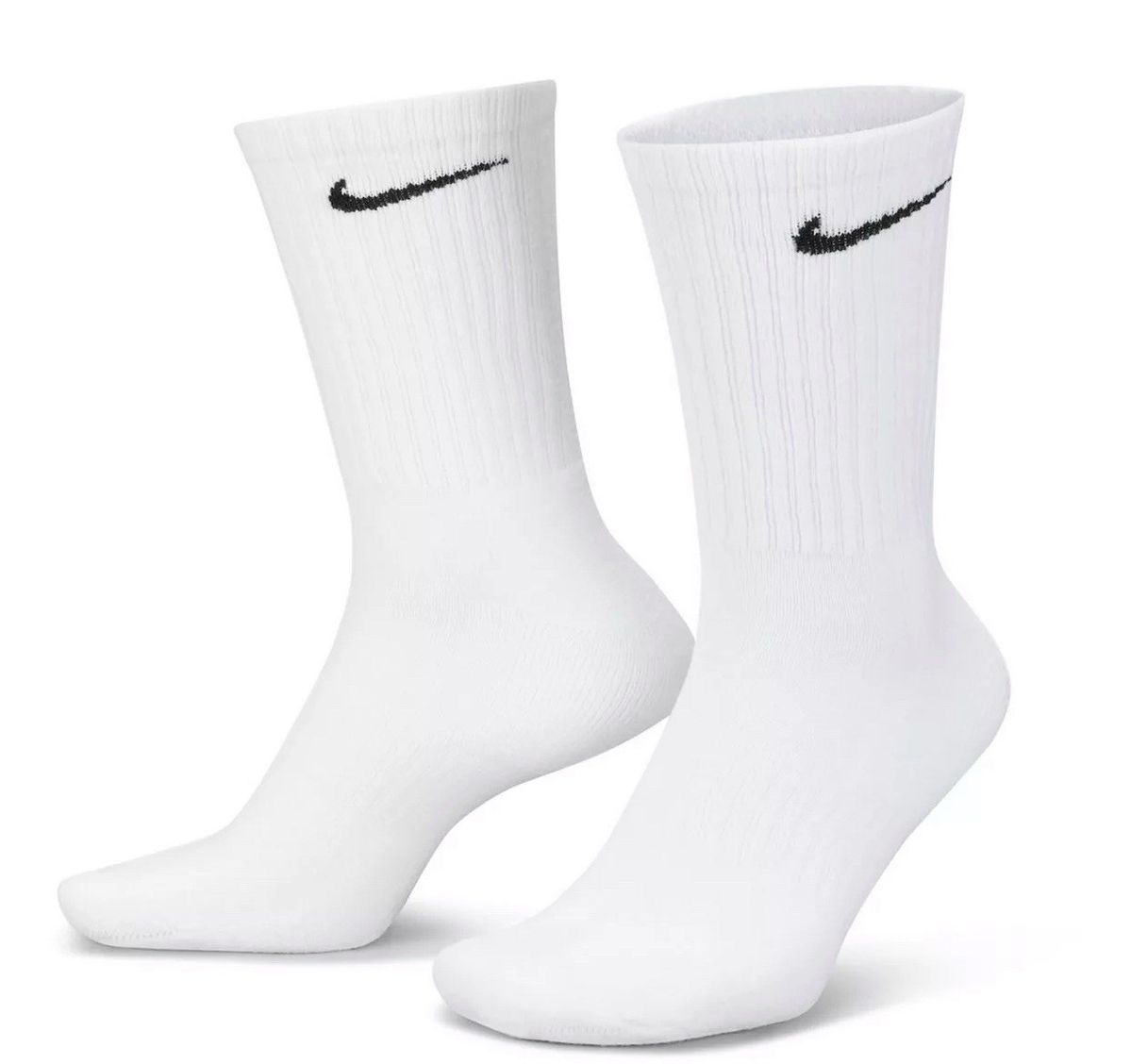Cosy nike 3pc sock set