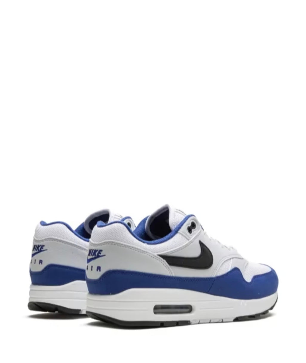 Air Max 1 “Deep Royal Blue”