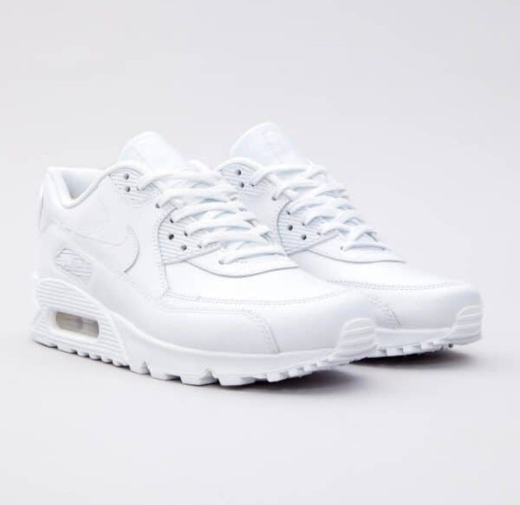 Air Max 90 White