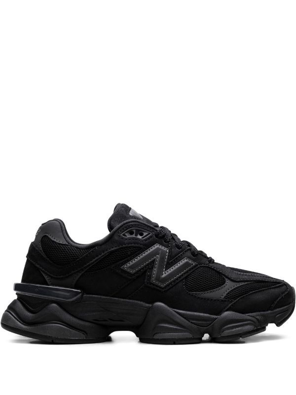 Black New Balance